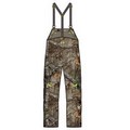 UA Scent Control ColdGear  Infrared GORE-TEX  Insulator Bib-Overalls